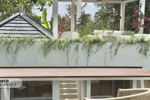 Вилла с 3 спальнями в Jimbaran, Бадунг,  № 9044 26