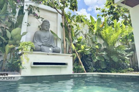 Вилла с 3 спальнями в Jimbaran, Бадунг,  № 9044 17