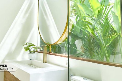 Вилла с 3 спальнями в Jimbaran, Бадунг,  № 9044 28