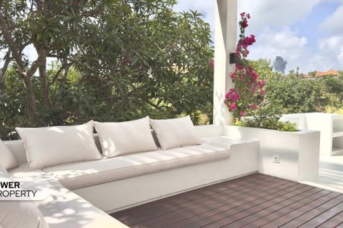 Вилла с 3 спальнями в Jimbaran, Бадунг,  № 9044 14