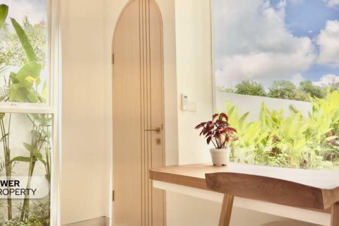 Вилла с 3 спальнями в Jimbaran, Бадунг,  № 9044 6