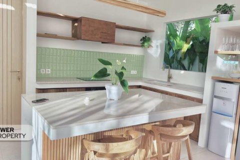 Вилла с 3 спальнями в Jimbaran, Бадунг,  № 9044 23