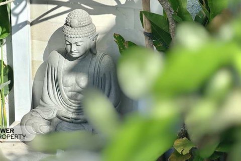 Вилла с 3 спальнями в Jimbaran, Бадунг,  № 9044 21