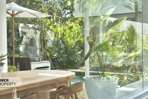 Вилла с 3 спальнями в Jimbaran, Бадунг,  № 9044 22