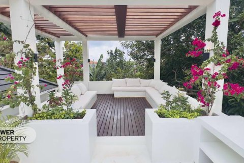 Вилла с 3 спальнями в Jimbaran, Бадунг,  № 9044 20