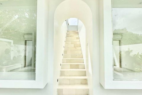 Вилла с 3 спальнями в Jimbaran, Бадунг,  № 9044 2