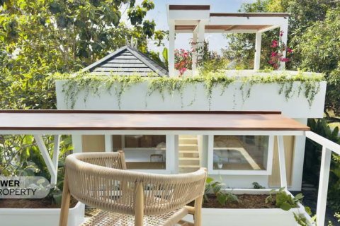 Вилла с 3 спальнями в Jimbaran, Бадунг,  № 9044 16