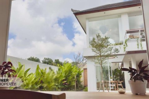 Вилла с 3 спальнями в Jimbaran, Бадунг,  № 9044 5