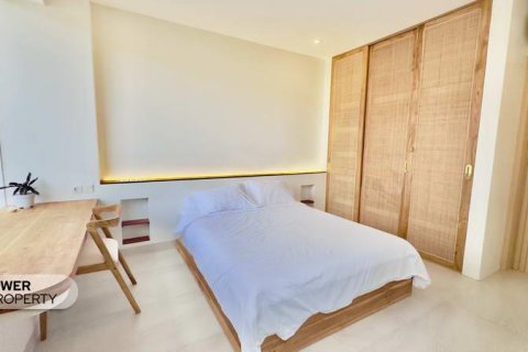 Вилла с 3 спальнями в Jimbaran, Бадунг,  № 9044 29