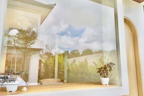 Вилла с 3 спальнями в Jimbaran, Бадунг,  № 9044 7