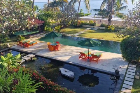 4 bedrooms Villa in Kubutambahan, Buleleng,  No. 9040 1