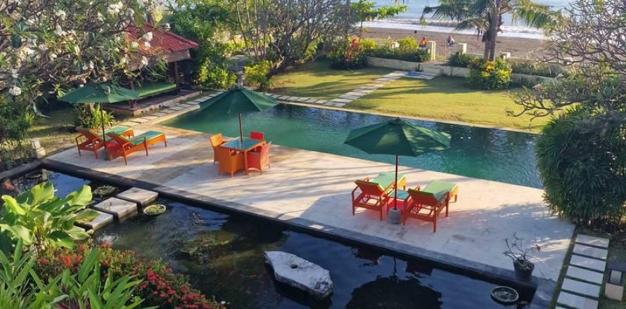 4 bedrooms Villa in Kubutambahan, Buleleng,  No. 9040