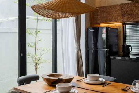 3 bedrooms Villa in South Kuta, Badung,  No. 9042 11