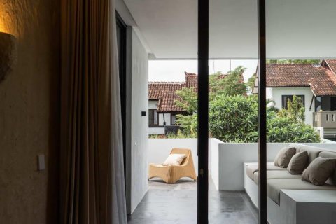 3 bedrooms Villa in South Kuta, Badung,  No. 9042 14