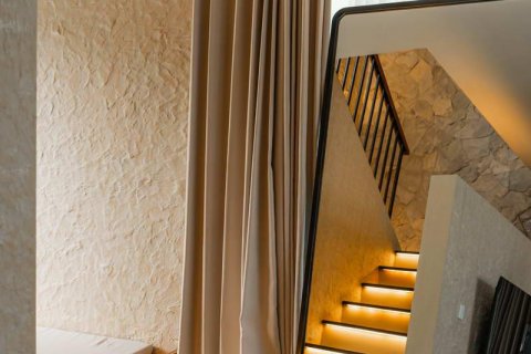 3 bedrooms Villa in South Kuta, Badung,  No. 9042 4