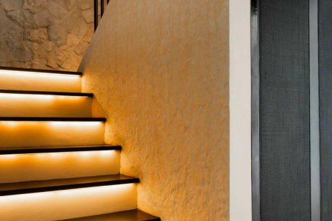 3 bedrooms Villa in South Kuta, Badung,  No. 9042 17