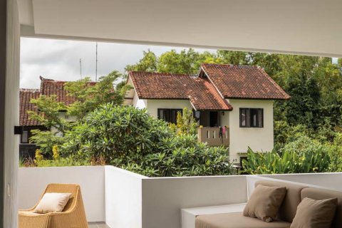 3 bedrooms Villa in South Kuta, Badung,  No. 9042 23