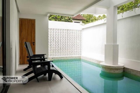 3 bedrooms Villa in South Kuta, Badung,  No. 9042 1