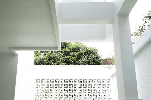 3 bedrooms Villa in South Kuta, Badung,  No. 9042 8