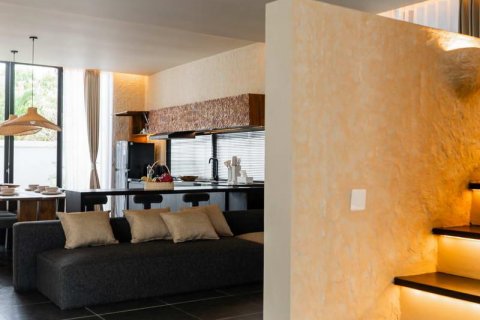 3 bedrooms Villa in South Kuta, Badung,  No. 9042 7