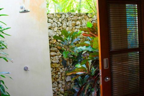 Вилла с 3 спальнями в Южная Кута, Бадунг,  № 9038 8