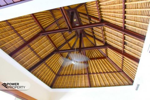 Вилла с 3 спальнями в Южная Кута, Бадунг,  № 9038 18