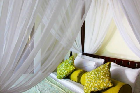 Вилла с 3 спальнями в Южная Кута, Бадунг,  № 9038 7