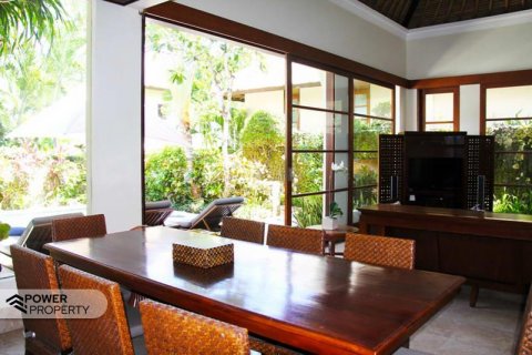 Вилла с 3 спальнями в Южная Кута, Бадунг,  № 9038 3