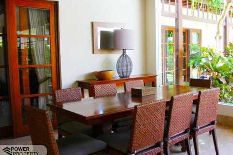 Вилла с 3 спальнями в Южная Кута, Бадунг,  № 9038 14