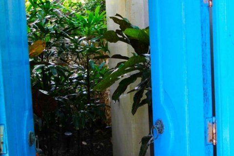 Вилла с 3 спальнями в Южная Кута, Бадунг,  № 9038 6