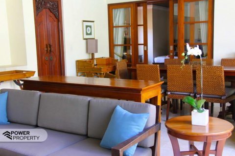 Вилла с 3 спальнями в Южная Кута, Бадунг,  № 9038 11