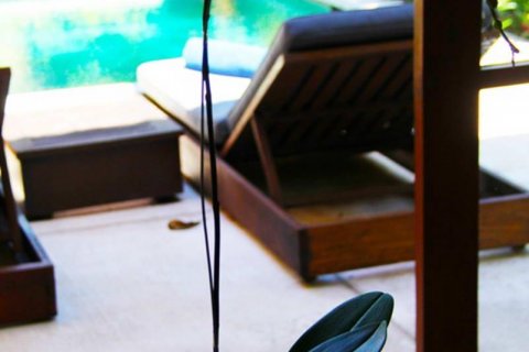 Вилла с 3 спальнями в Южная Кута, Бадунг,  № 9038 17