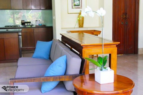 Вилла с 3 спальнями в Южная Кута, Бадунг,  № 9038 15