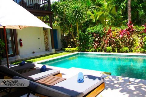 Вилла с 3 спальнями в Южная Кута, Бадунг,  № 9038 16