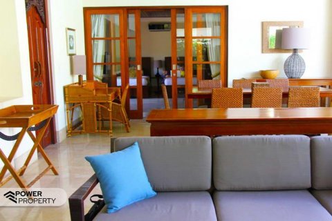 Вилла с 3 спальнями в Южная Кута, Бадунг,  № 9038 12