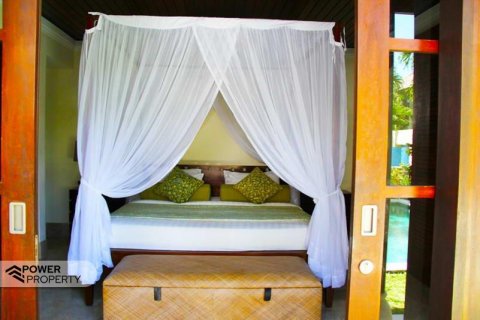 Вилла с 3 спальнями в Южная Кута, Бадунг,  № 9038 10