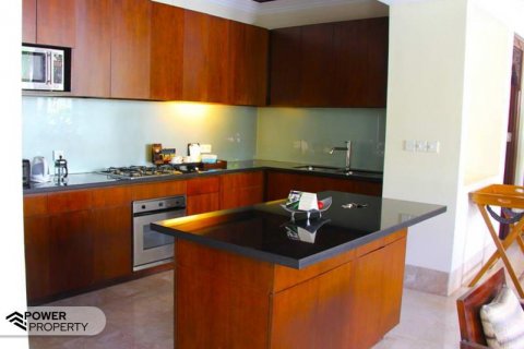 Вилла с 3 спальнями в Южная Кута, Бадунг,  № 9038 4