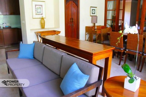 Вилла с 3 спальнями в Южная Кута, Бадунг,  № 9038 13