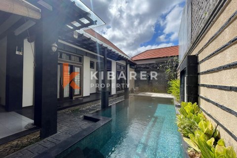 2 bedrooms Villa in Kerobokan, Badung, Indonesia No. 13093 8