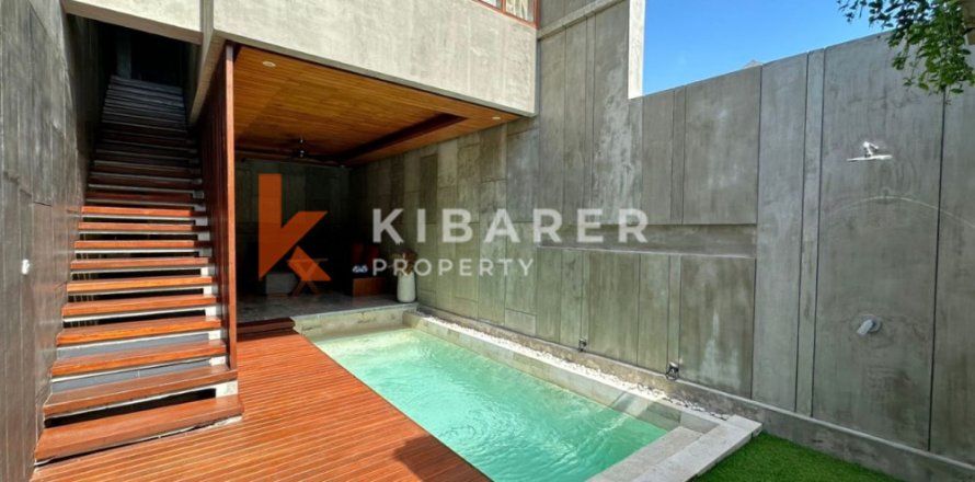 1 bedroom Villa in Legian, Kuta, Badung, Indonesia No. 13094
