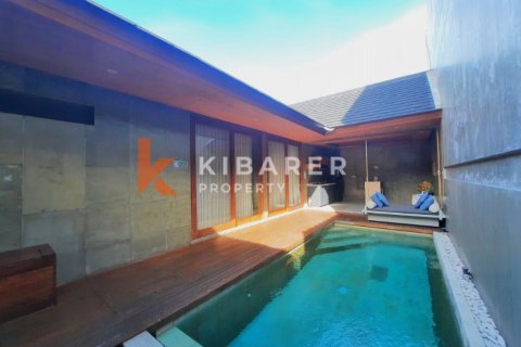 2 bedrooms Villa in Kuta, Badung, Indonesia No. 13095