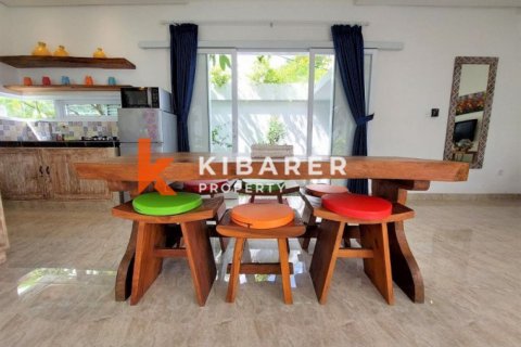 3 bedrooms Villa in Badung, Indonesia No. 13090 2