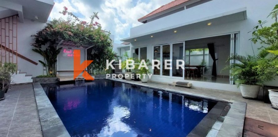 3 bedrooms Villa in Badung, Indonesia No. 13090