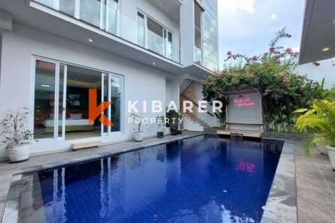 3 bedrooms Villa in Badung, Indonesia No. 13090 5