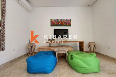 3 bedrooms Villa in Badung, Indonesia No. 13090 4