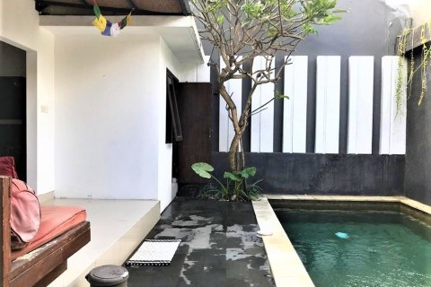 2 bedrooms Villa in Kerobokan, Badung, Indonesia No. 13092 12