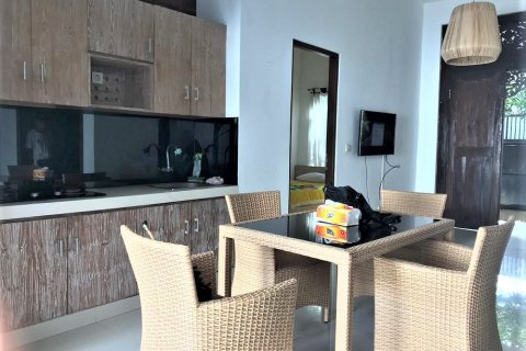 2 bedrooms Villa in Kerobokan, Badung, Indonesia No. 13092 2