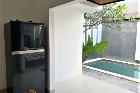 2 bedrooms Villa in Kerobokan, Badung, Indonesia No. 13092 10