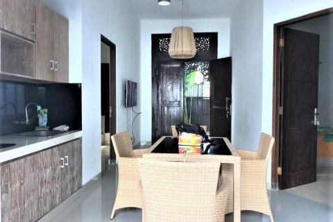 2 bedrooms Villa in Kerobokan, Badung, Indonesia No. 13092 3