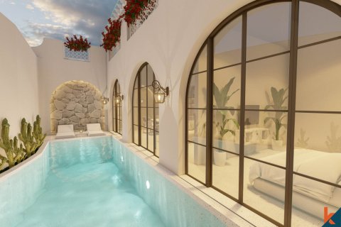 3 bedrooms Villa in Pererenan, Mengwi, Badung, Indonesia No. 10846 4